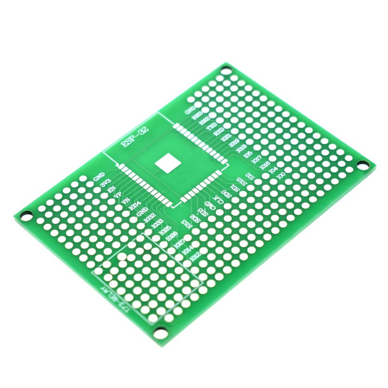 Esp8266 Relay Module - 5x7CM Arduino 릴레이 ESP8266 WIFI ESP-12F