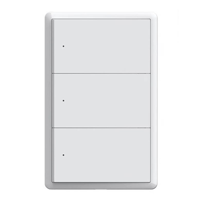 Smart Light Switch Wifi - IALJ-Tuya Wi-Fi 스마트 조명 스위치는 음성