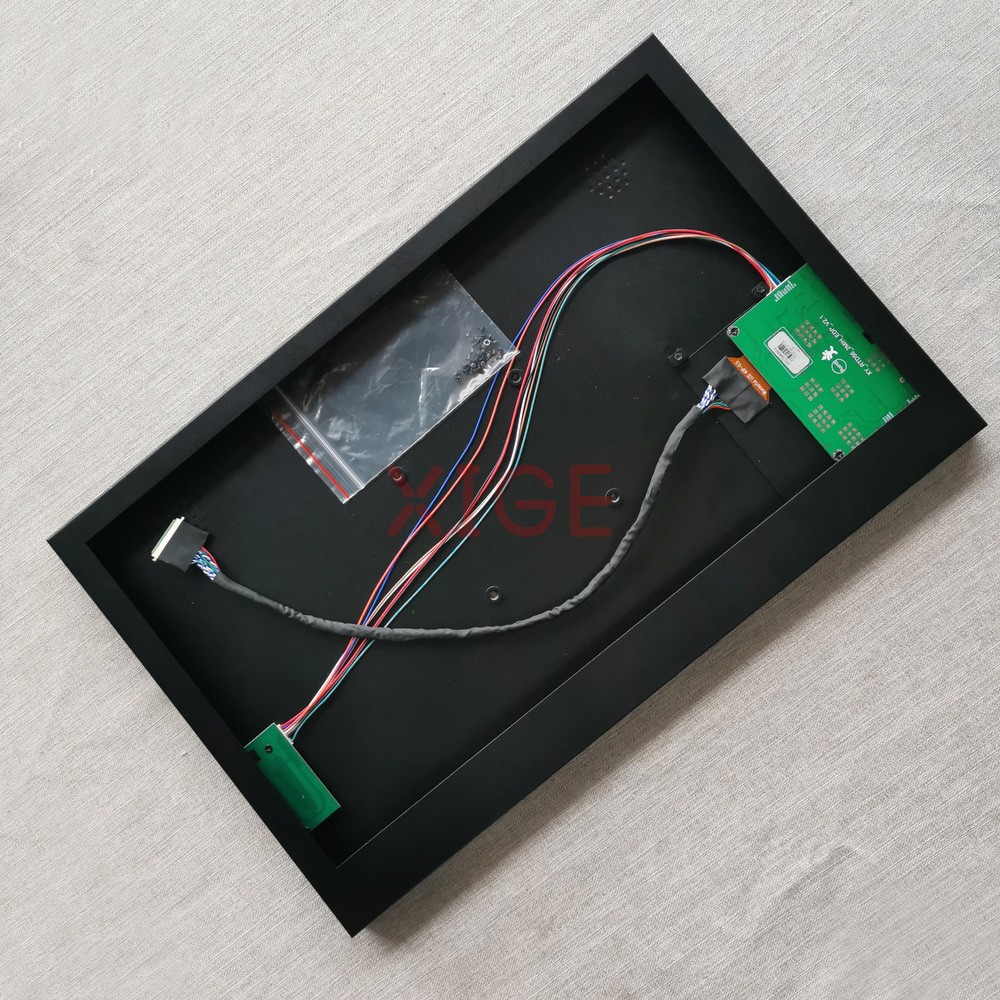 Microcontroller Kit - 컨트롤러 보드 + 금속 케이스 DIY