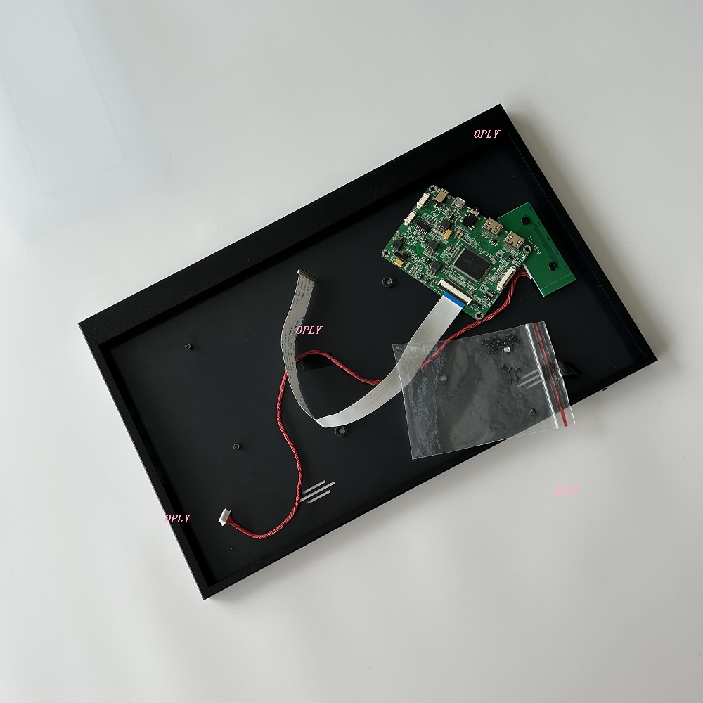 금속 케이스 뒷면이 있는 EDP 컨트롤러 보드 키트,  - Microcontroller Kit 리뷰 및 가격