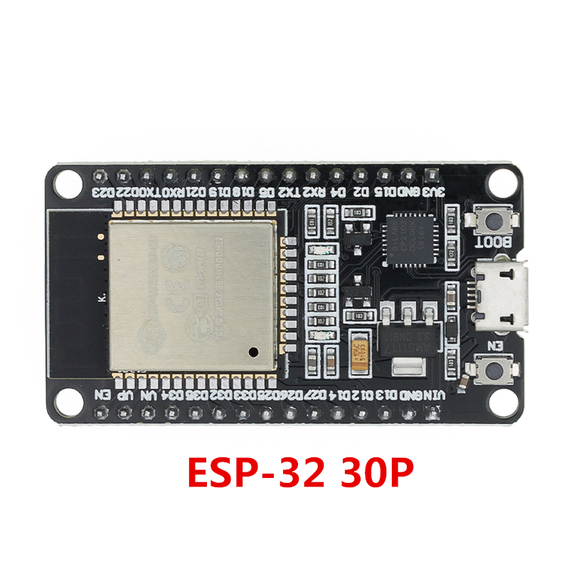 와이파이 및 블루투스 개발 보드, 초저전력 소비 듀얼  - Esp32 Smart Home Kit 리뷰 및 가격