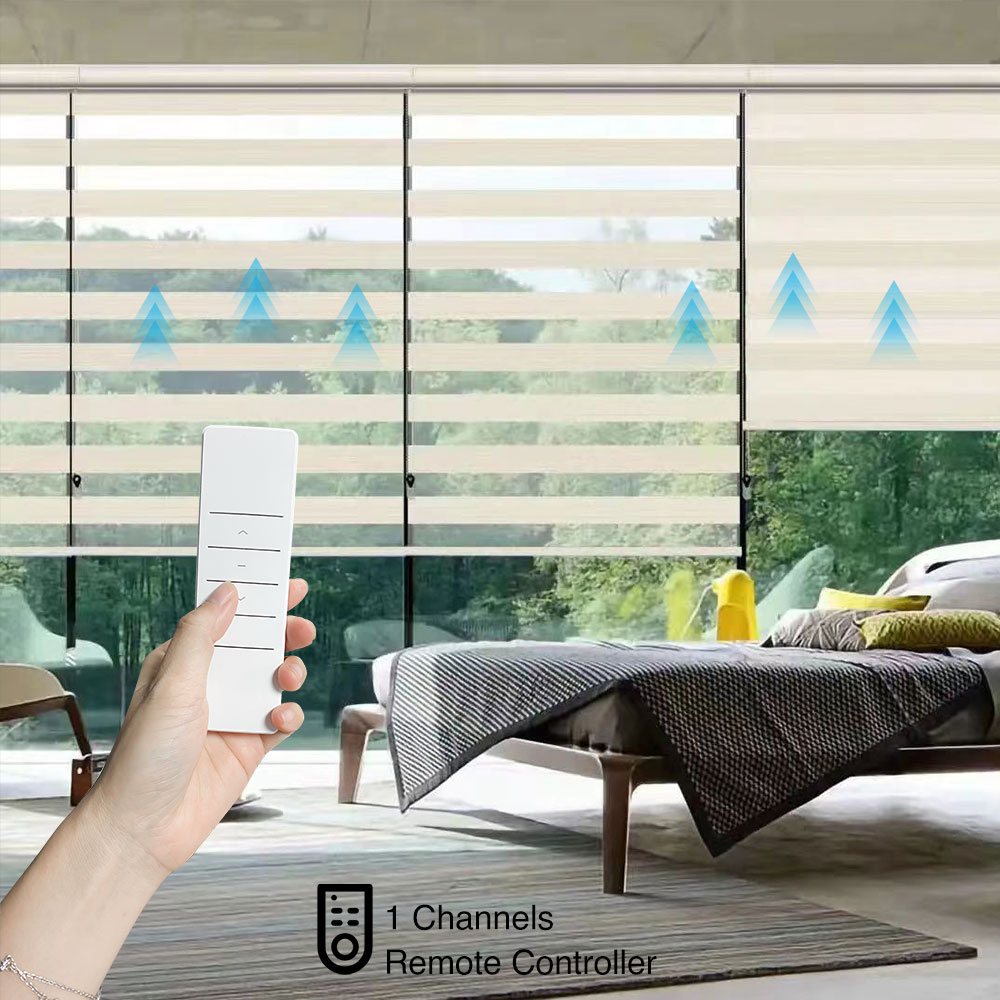 투야 WiFi 미니 모터라이즈 롤러 블라인드 모터 스마 - Smart Home Automation Kit 리뷰 및 가격