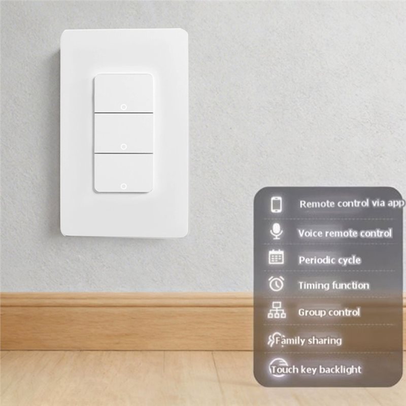 A72P 투야 와이파이 스마트 스위치 (알렉사, 구글  - Wifi Smart Plug 리뷰 및 가격
