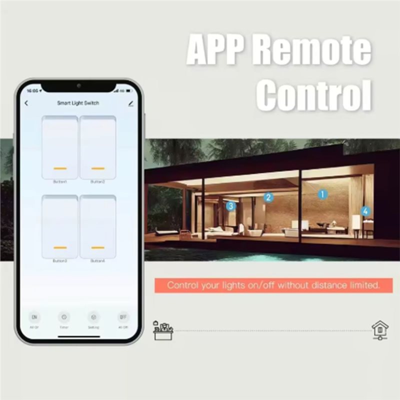 A72P 투야 와이파이 스마트 스위치 (알렉사, 구글  - Wifi Smart Plug 리뷰 및 가격