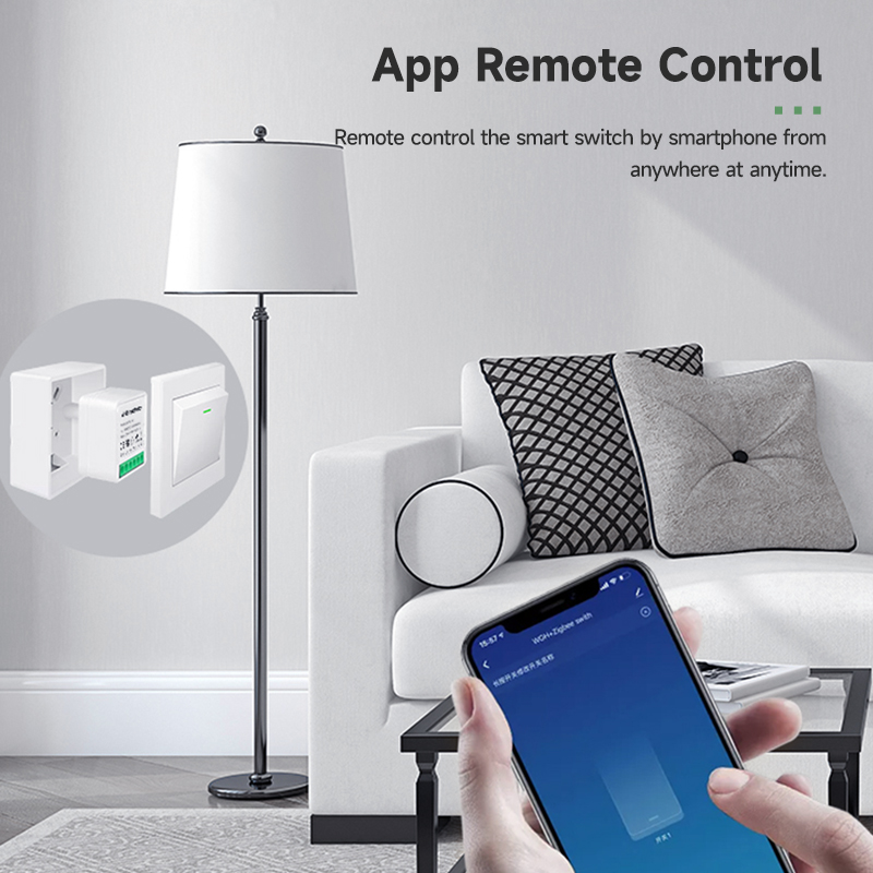 Tuya 스마트 WiFi 스위치 모듈 16A 2방향 제 - Smart Light Switch Wifi 리뷰 및 가격