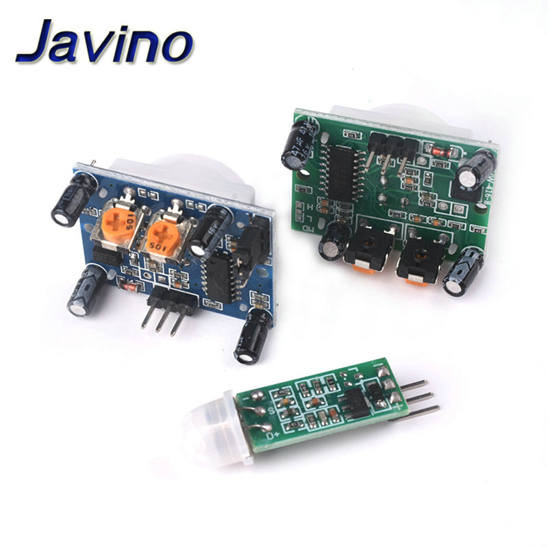 HC-SR501 적외선 조정 IR 초전기 적외선 PIR - Sensor Kit Arduino 리뷰 및 가격