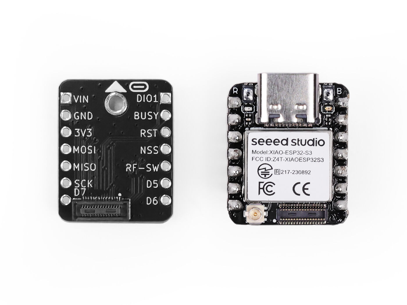 ESP32 S3 LoRa Meshtastic LoRa  - Microcontroller Kit 리뷰 및 가격