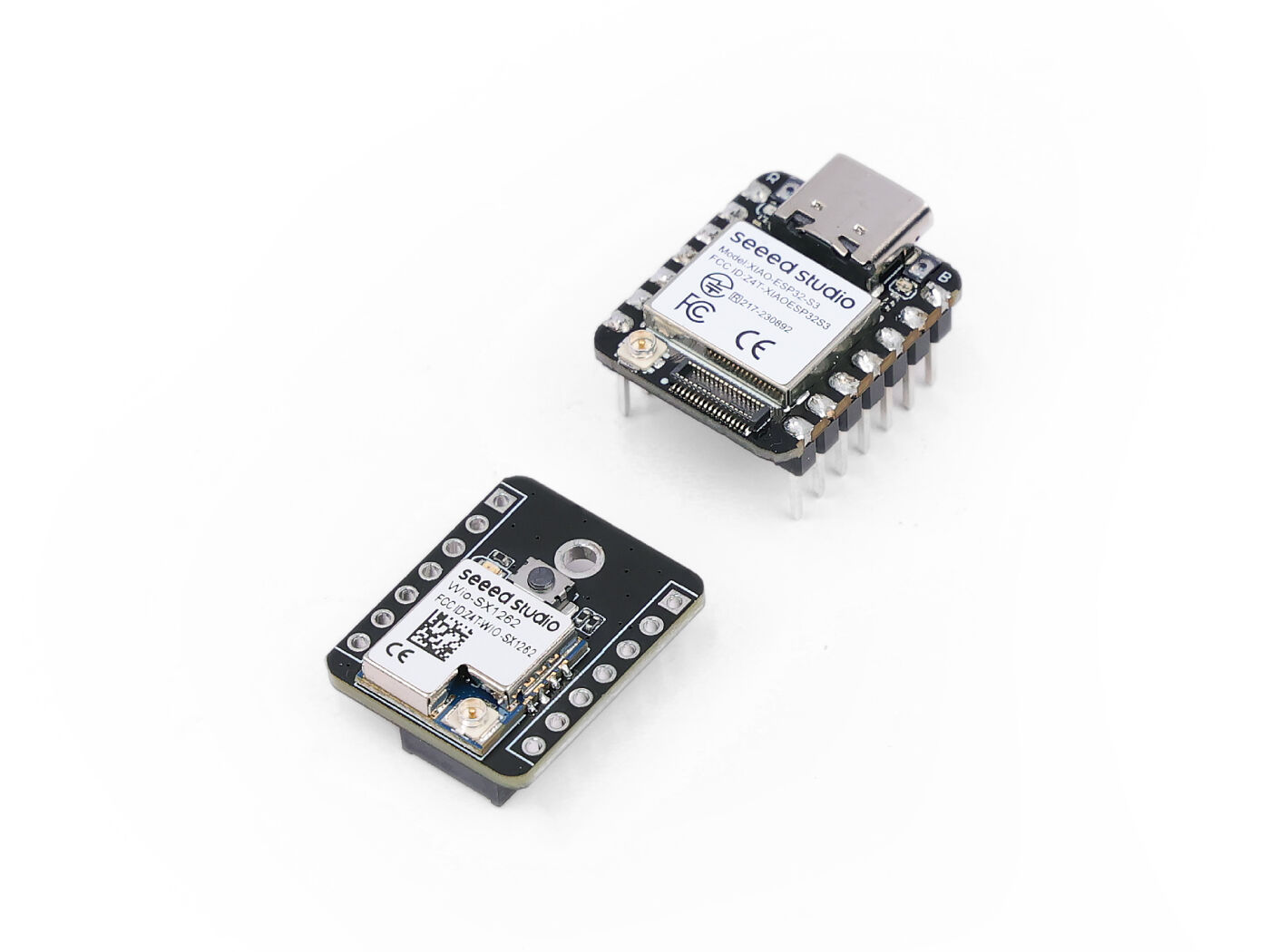 ESP32 S3 LoRa Meshtastic LoRa  - Microcontroller Kit 리뷰 및 가격