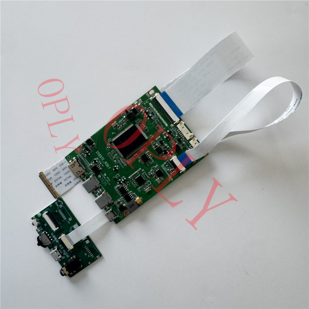 B140QAN01 B140QAN02 용 EDP 컨트롤러 - Microcontroller Kit 리뷰 및 가격