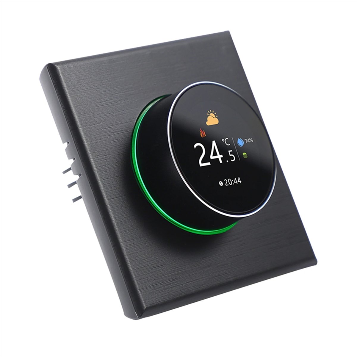 【DT56】Wi-Fi 온도 조절 장치, 주간 프로그래밍 - Wifi Thermostat 리뷰 및 가격