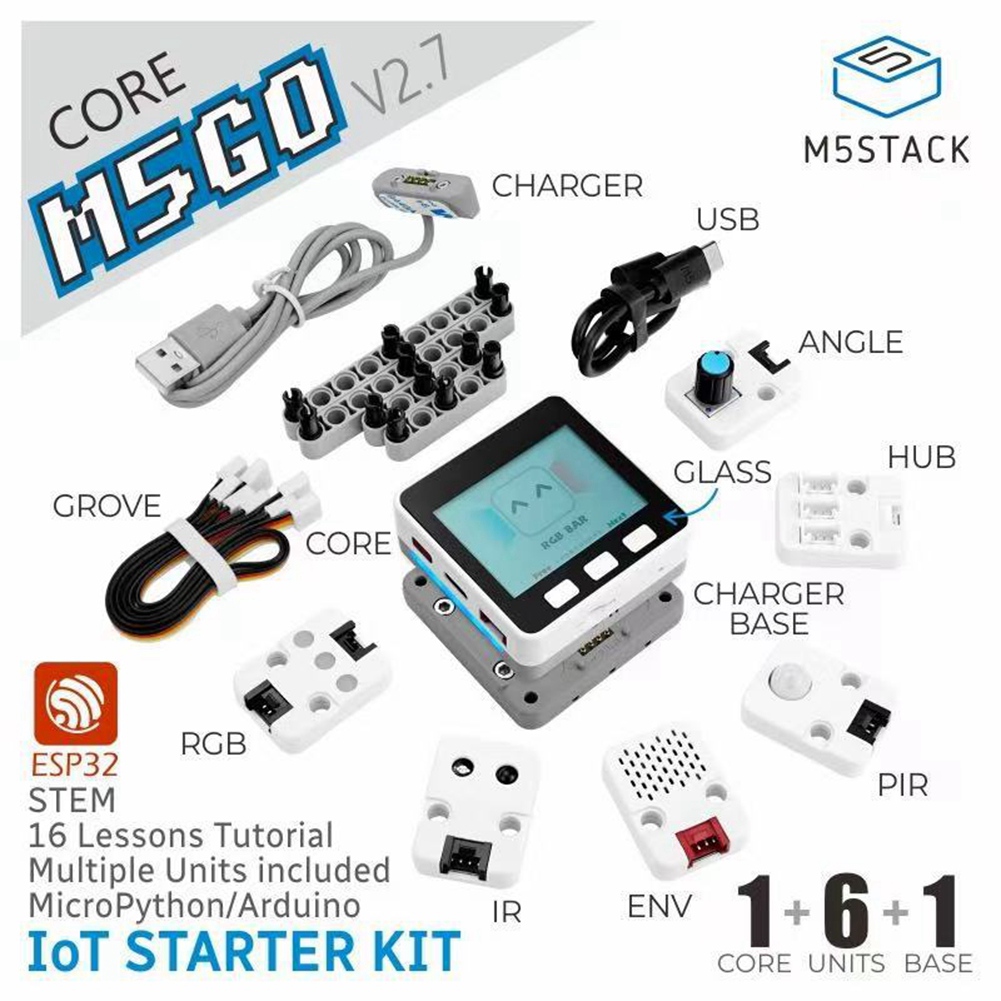 A14G IoT 키트 V2.7 IoT 초보자 프로그래밍 - Iot Kit Beginner 리뷰 및 가격