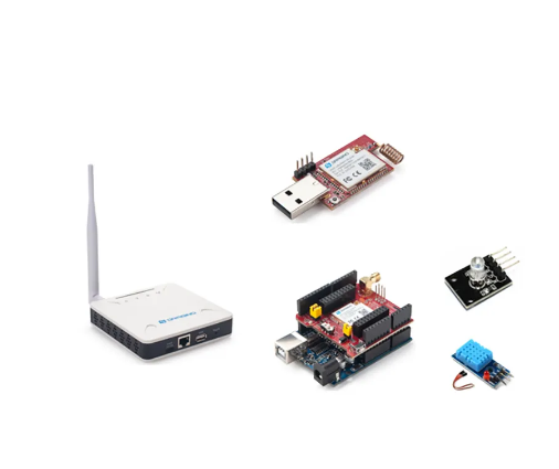 Dragino Dragino LoRa/LoRaWAN I - Iot Kit Beginner 리뷰 및 가격