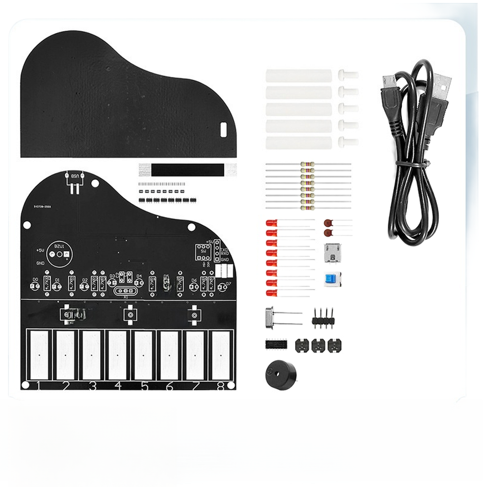실습을 통한 학습 경험을 위한 DIY 전자 키트, 학생 - Electronics Project Kit 리뷰 및 가격