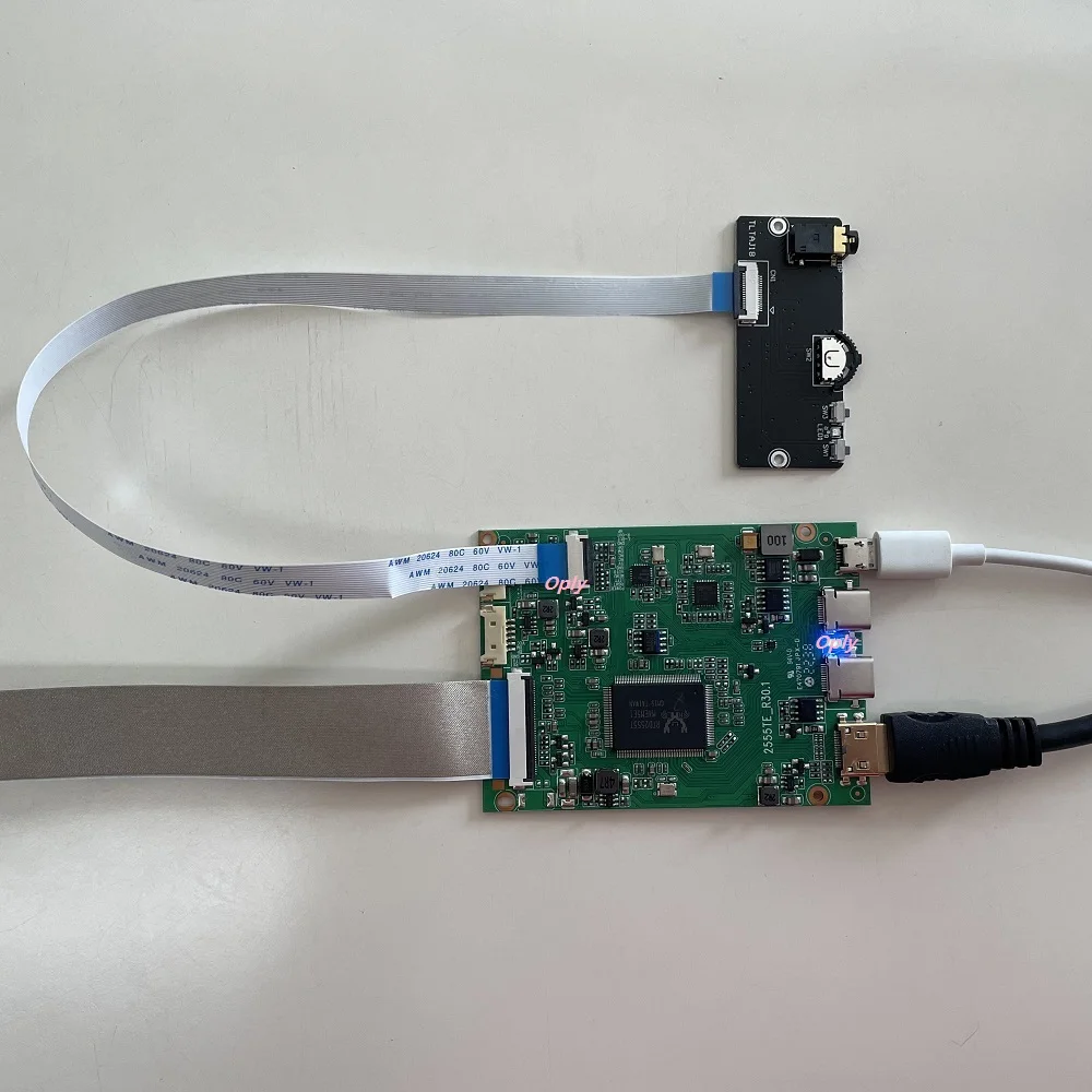 LQ125T1JX03C용 키트 LQ125T1JX03D  - Microcontroller Kit 리뷰 및 가격