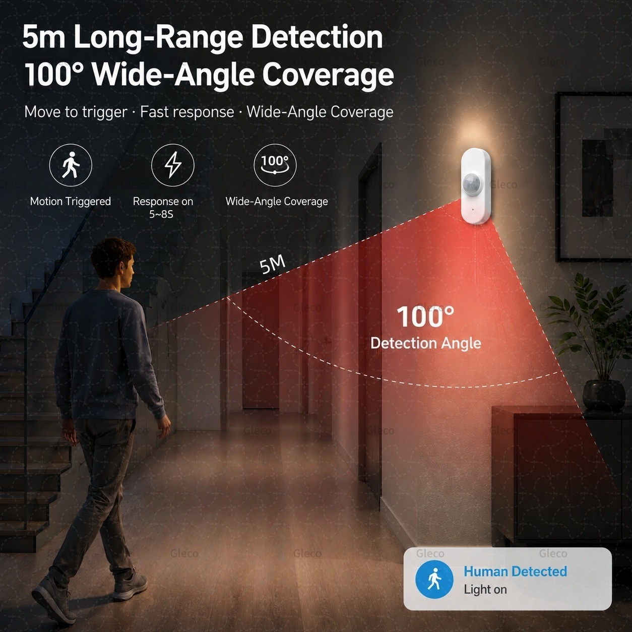 Tuya WiFi PIR 모션 센서 스마트 홈 인체 적 - Wifi Thermostat 리뷰 및 가격