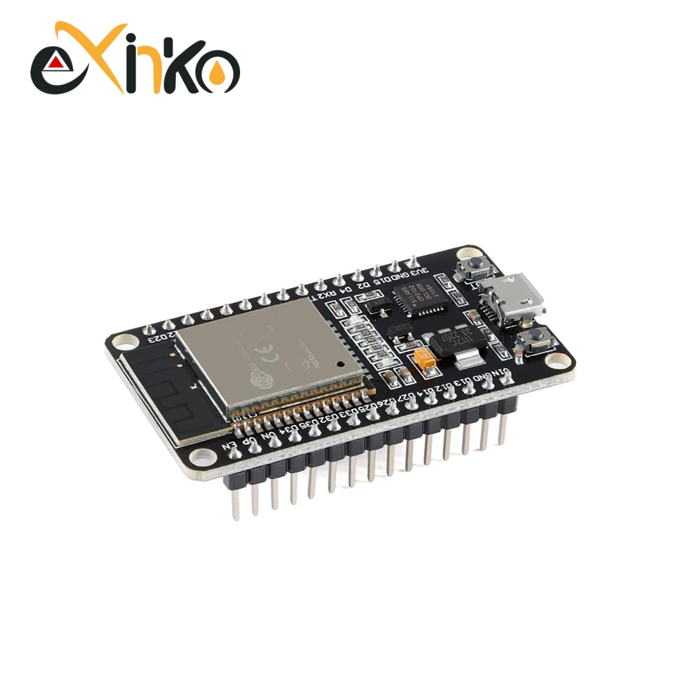 와이파이 및 블루투스 초저전력 소비 듀얼 코어 ESP- - Esp32 Smart Home Kit 리뷰 및 가격