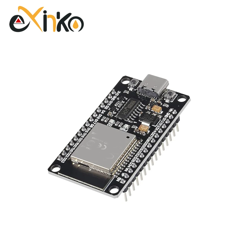 와이파이 및 블루투스 초저전력 소비 듀얼 코어 ESP- - Esp32 Smart Home Kit 리뷰 및 가격