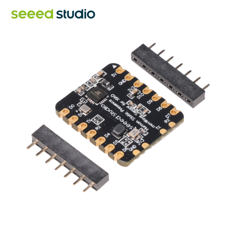 24GHz mmWave 센서, 홈 어시스턴트, Seee - Sensor Kit Arduino 리뷰 및 가격