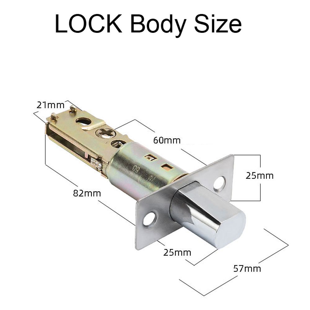 투야(Tuya) 앱을 통한 원격 제어 기능이 있는 도어 - Smart Door Lock Wifi 리뷰 및 가격
