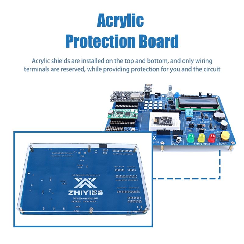 M07K-프로페셔널 IOT 스타터 키트 아두이노 프로그 - Iot Kit Beginner 리뷰 및 가격