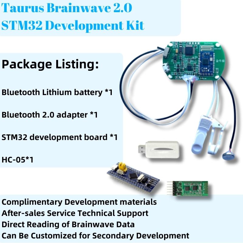 Arduino 개발 키트용 STM32 TGAM 모듈 S - Sensor Kit Arduino 리뷰 및 가격