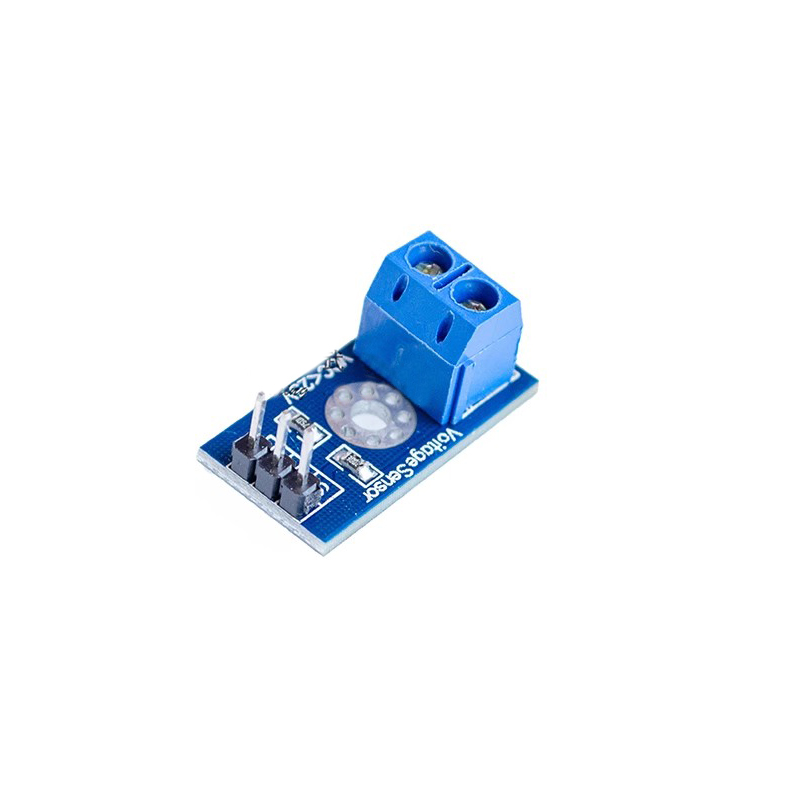 5 개/몫 스마트 전자 DC 0-25V 표준 전압 센서 - Sensor Kit Arduino 리뷰 및 가격